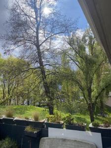 Location Appartement ASNIERES-SUR-SEINE 92600