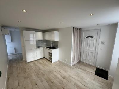 Location Appartement MOISSY-CRAMAYEL 77550