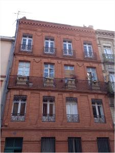 Location Appartement 3 pi�ces TOULOUSE 31000