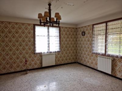 Vente Maison 4 pi�ces VERCOIRAN 26170