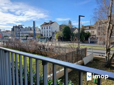 Vente Appartement 2 pi�ces CHOISY-LE-ROI 94600