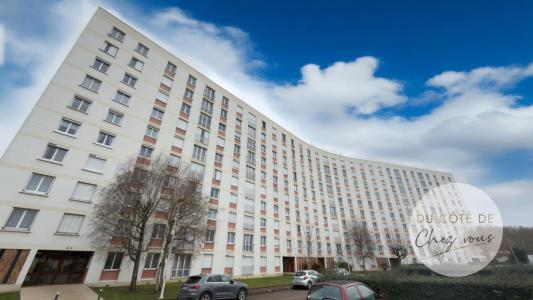 Vente Appartement 3 pi�ces TROYES 10000