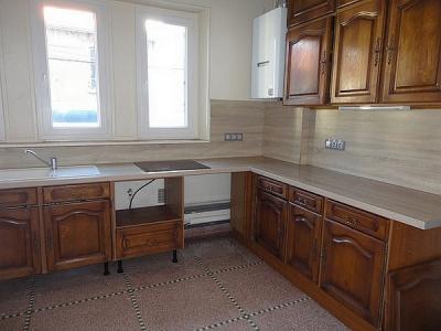 Location Appartement 3 pi�ces CLERMONT-FERRAND 63000