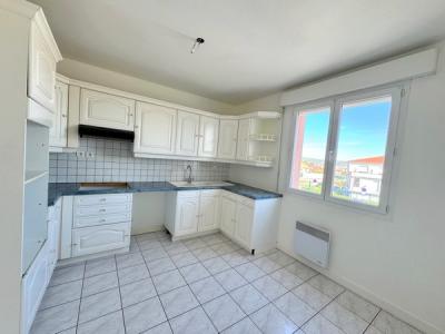 Location Maison 6 pi�ces PERIGNAT-LES-SARLIEVE 63170