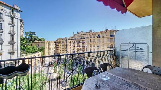 Vente Appartement 3 pi�ces NICE 06000