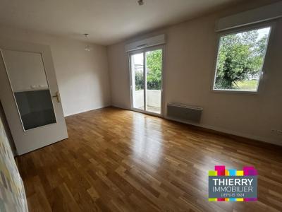 Vente Appartement TREILLIERES 44119