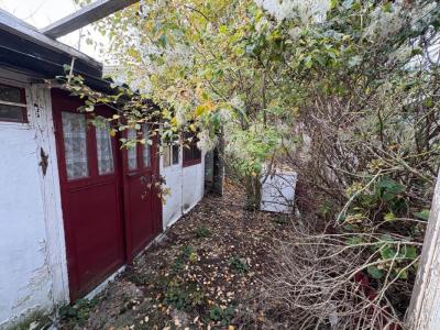 Vente Maison 2 pi�ces MONTREUIL 93100