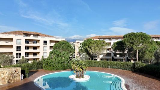 Vente Appartement 3 pi�ces PORTO-VECCHIO 20137