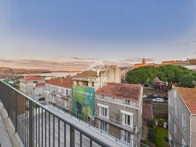 Vente Appartement 4 pi�ces PORTO-VECCHIO 20137