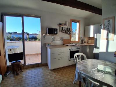 Vente Appartement 2 pi�ces AGDE 34300