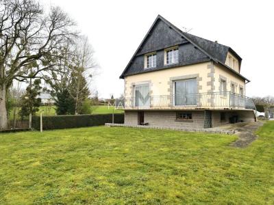 Vente Maison 9 pi�ces MAYENNE 53100