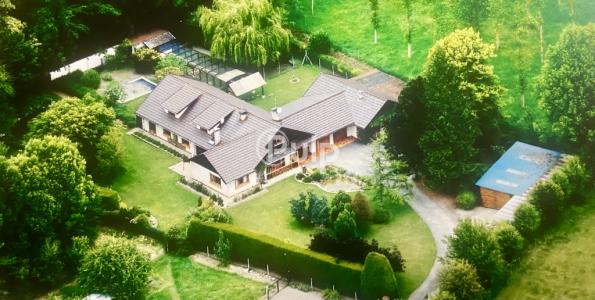 Vente Maison 13 pi�ces HESDIN 62140