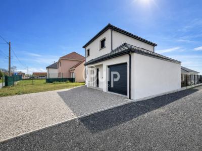 Vente Maison 4 pi�ces CAMPAGNE-LES-HESDIN 62870