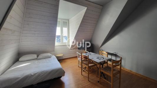 Location Appartement WIMEREUX 62930