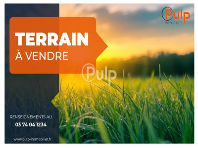 Vente Terrain HORNAING 59171