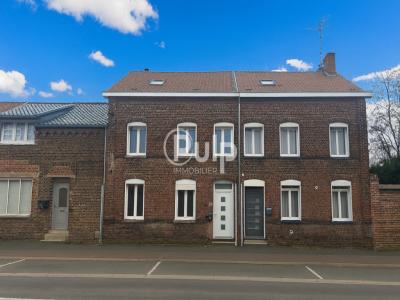 Vente Maison 6 pi�ces ROOST-WARENDIN 59286