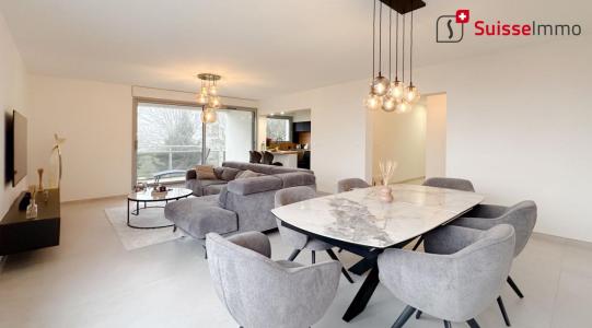 Vente Appartement 5 pi�ces MONTBELIARD 25200