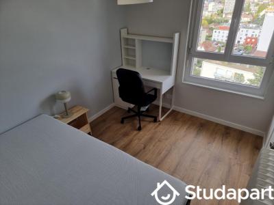 Location Appartement DIJON 21000