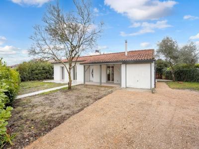 Vente Maison 5 pi�ces BRUGUIERES 31150