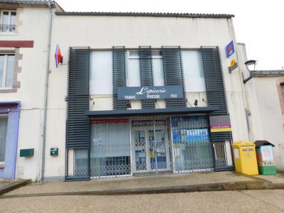 Vente Maison MONTOURNAIS 85700