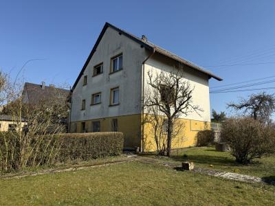 Vente Maison LOUPERSHOUSE 57510