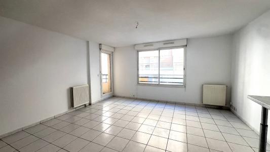 Vente Appartement 2 pi�ces MARSEILLE-8EME-ARRONDISSEMENT 13008