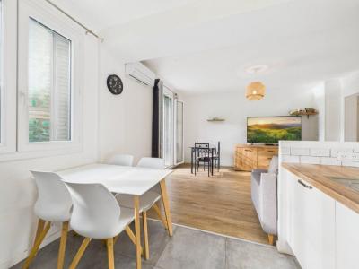 Vente Appartement 3 pi�ces AJACCIO 20000