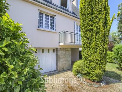 Vente Maison 8 pi�ces VANNES 56000