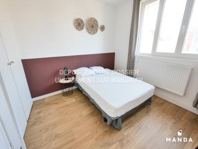 Location Appartement 4 pi�ces LILLE 59000