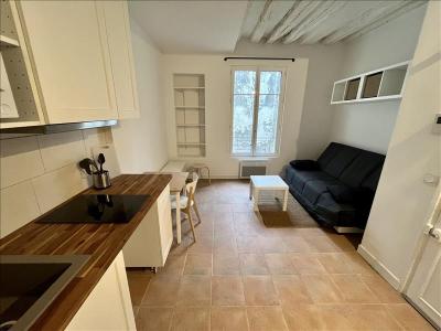 Location Appartement PARIS-5EME-ARRONDISSEMENT 75005
