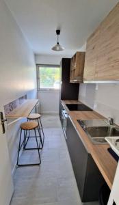 Location Appartement 2 pi�ces BORDEAUX 33000