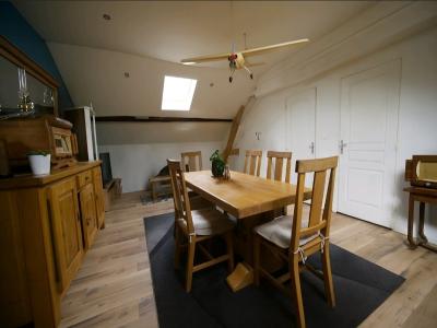 Vente Maison 3 pi�ces CHATEAUVILAIN 38300