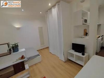 Location Appartement LYON-7EME-ARRONDISSEMENT 69007