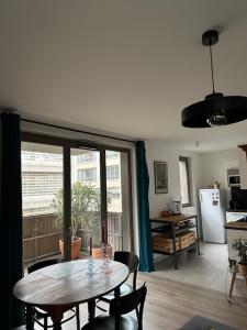 Vente Appartement 3 pi�ces BORDEAUX 33100