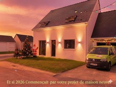Vente Maison 6 pi�ces SEGRE 49500