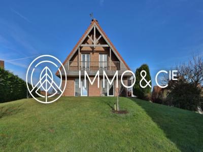 Vente Maison 5 pi�ces NEUVILLE 59239