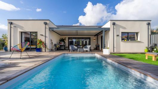 Vente Maison 5 pi�ces PIBRAC 31820