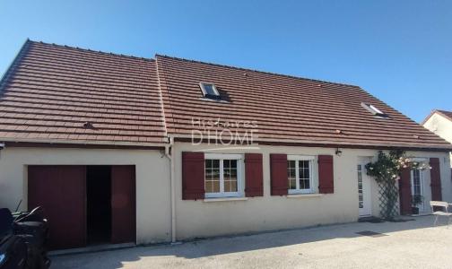 Vente Maison 6 pi�ces ROZAY-EN-BRIE 77540