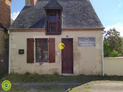 Vente Maison 2 pi�ces CHATEAUNEUF-SUR-CHER 18190