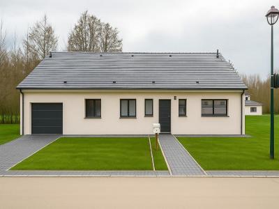 Vente Maison COURTISOLS 51460