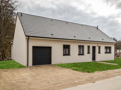 Vente Maison JUVIGNY 51150