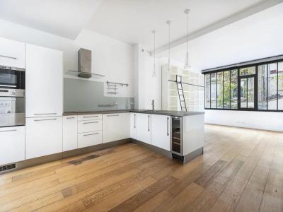 Vente Appartement 3 pi�ces PARIS-19EME-ARRONDISSEMENT 75019