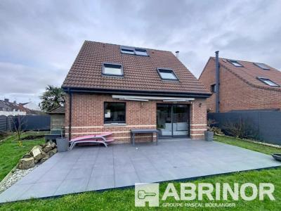 Vente Maison 6 pi�ces RONCQ 59223