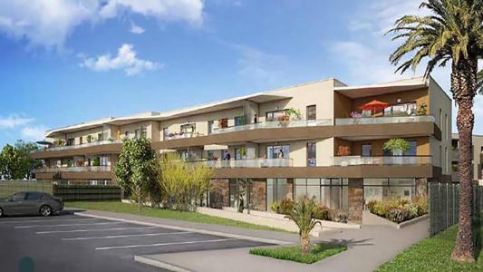 Location Appartement 2 pi�ces FREJUS 83600