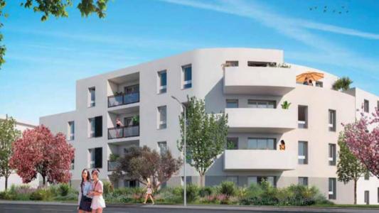 Location Appartement 2 pi�ces MARTIGUES 13500
