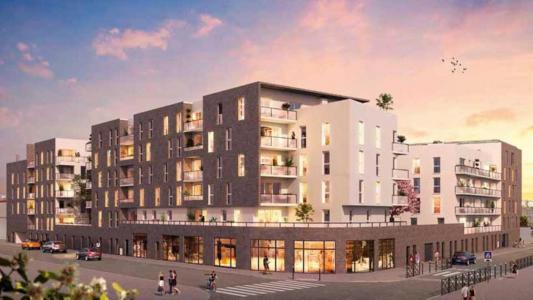 Location Appartement 3 pi�ces HAVRE 76600