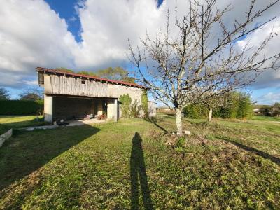 Vente Maison TAURIAC 33710