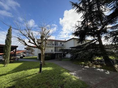 Vente Appartement 3 pi�ces TOULOUSE 31500