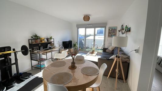 Location Appartement 2 pi�ces SORINIERES 44840