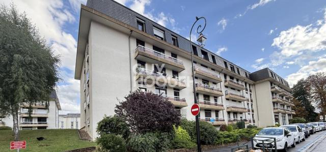 Vente Appartement 4 pi�ces MARGNY-LES-COMPIEGNE 60280